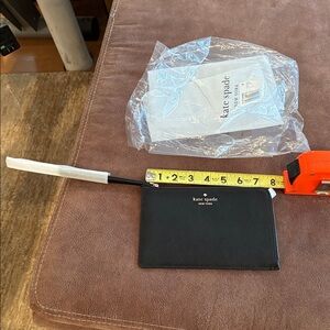 Kate Spade NWT Wrislet